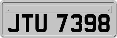 JTU7398