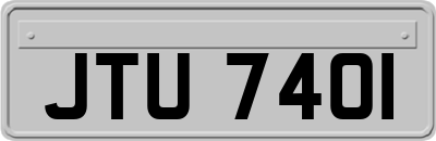 JTU7401