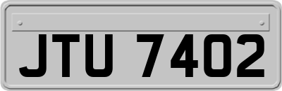 JTU7402