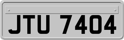 JTU7404