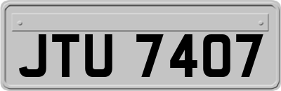 JTU7407