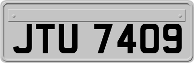 JTU7409