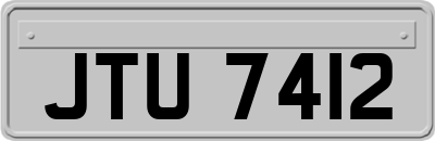 JTU7412