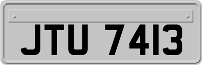 JTU7413