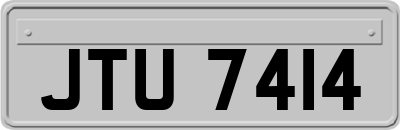 JTU7414