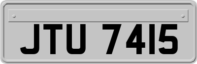 JTU7415