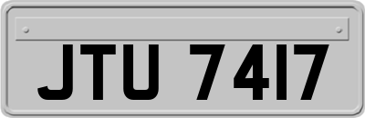 JTU7417