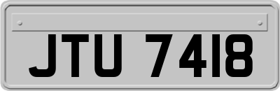 JTU7418