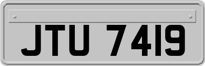 JTU7419