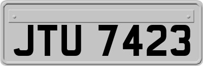 JTU7423