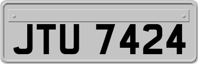 JTU7424