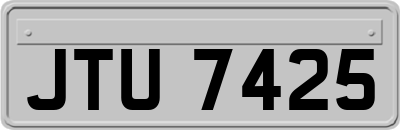 JTU7425