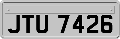 JTU7426