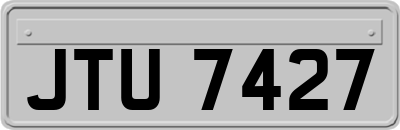 JTU7427