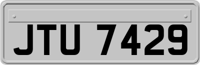 JTU7429