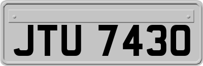 JTU7430