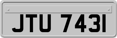 JTU7431