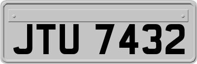 JTU7432