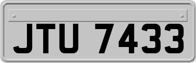 JTU7433