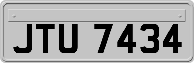 JTU7434