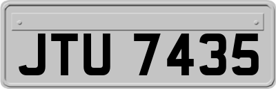 JTU7435