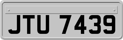 JTU7439