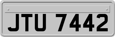 JTU7442