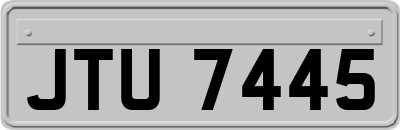 JTU7445