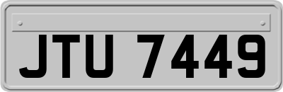 JTU7449