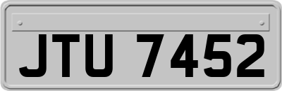 JTU7452