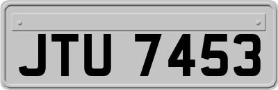 JTU7453