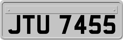 JTU7455