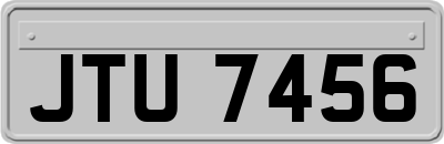 JTU7456