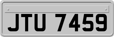 JTU7459