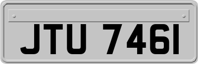 JTU7461