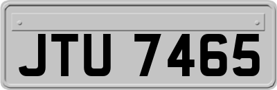 JTU7465