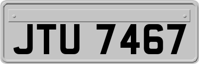 JTU7467