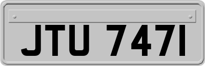 JTU7471