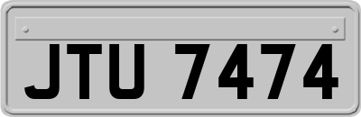 JTU7474