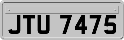 JTU7475