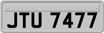 JTU7477