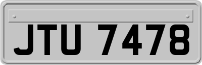 JTU7478