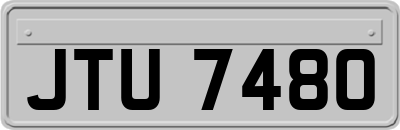 JTU7480