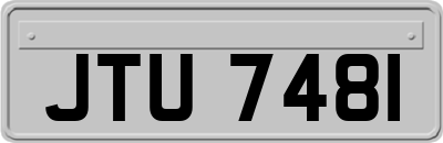 JTU7481