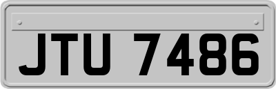 JTU7486