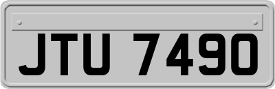 JTU7490