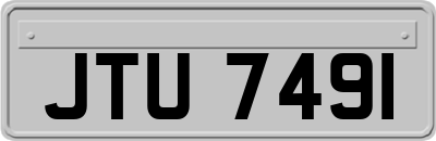 JTU7491