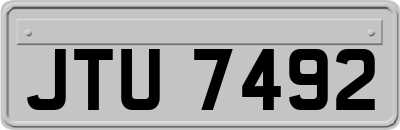 JTU7492