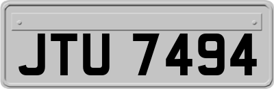 JTU7494