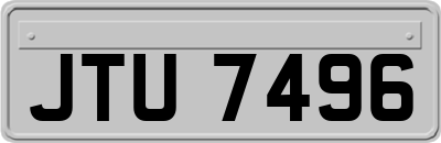 JTU7496